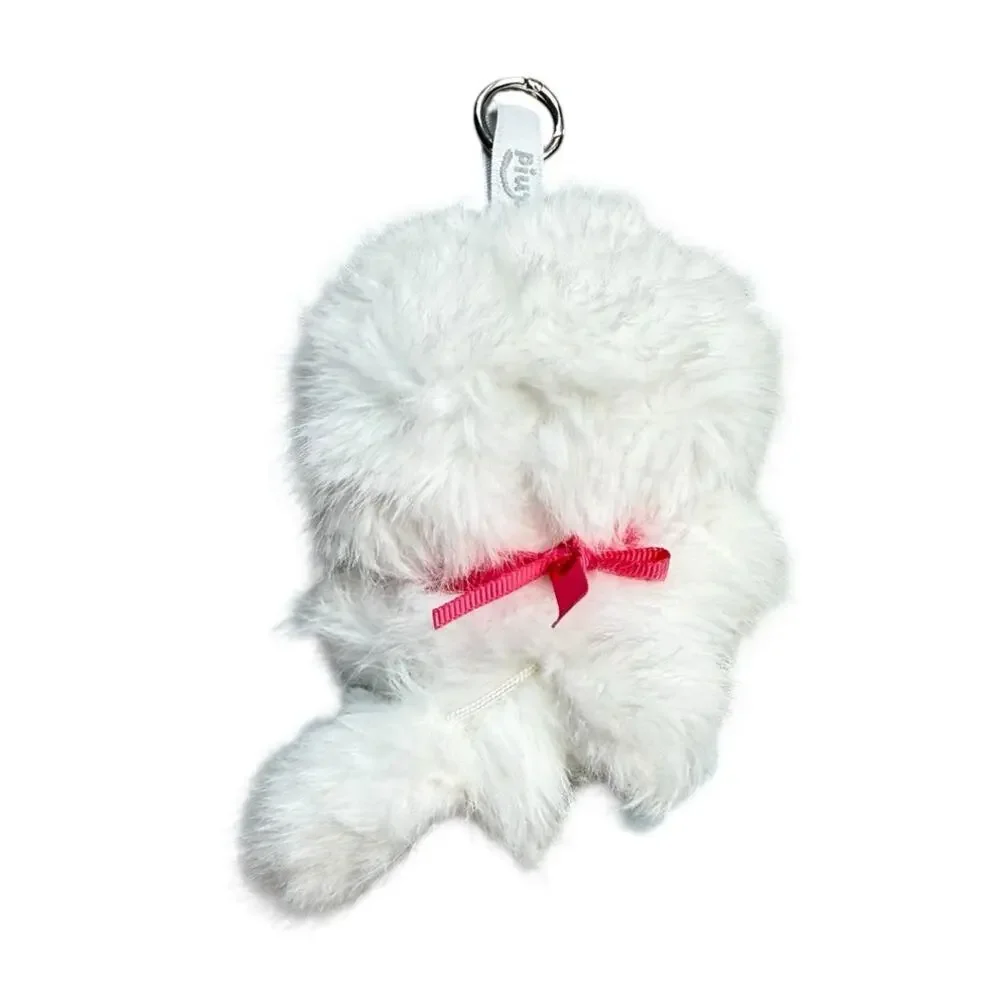 Viral Piupu Fluffy Hug Magnetic Plush Collectible